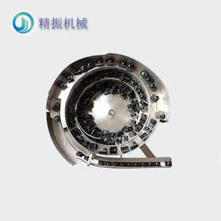 燈頭震動盤