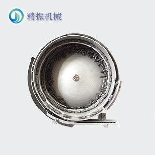 齒輪震動盤