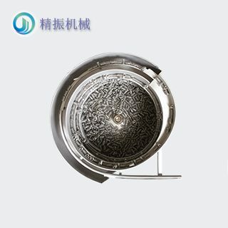 彈簧震動盤