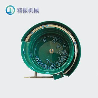 電感 震動盤