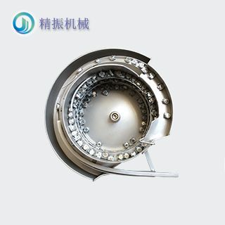 支撐輪震動盤