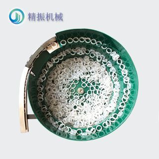 膠環振動盤