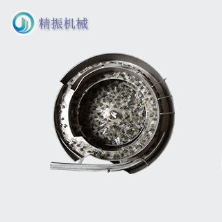 N2轉塊 震動盤
