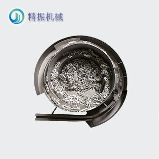 緩沖器震動盤
