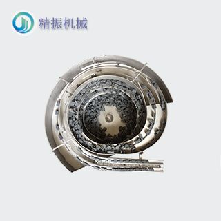 緩沖器外套震動(dòng)盤