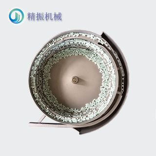 針齒振動盤