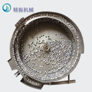 鉚釘振動盤